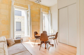 Bel appartement proche Victoire